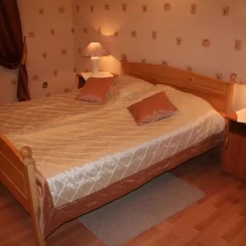 Hotel-Restauracja IRAL Nowy Tomyśl