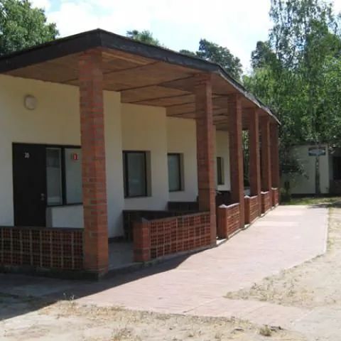Ośrodek Wypoczynkowy "Złota Plaża" Skorzęcin