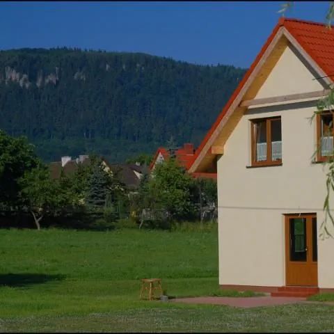 Radkowska Chata - domek wypoczynkowy Radków
