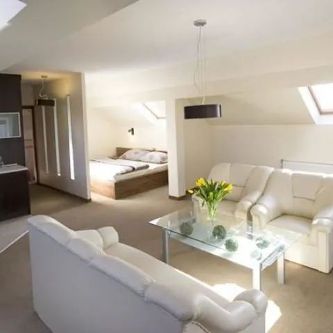 Pokoje Gościnne Konrad. Wałbrzych