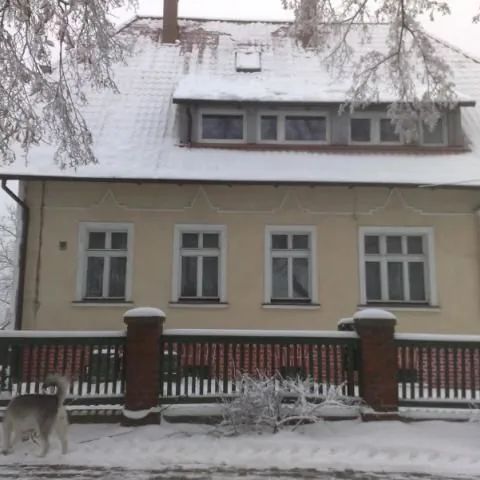 Pensjonat Kostrzyn nad Odrą