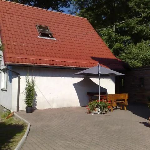 Domek Pod Śpiewającym Aniołem Miłków