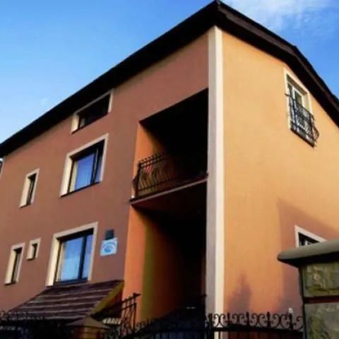 Kwatera Agroturystyczna  "U KASZUBA"  Stężyca
