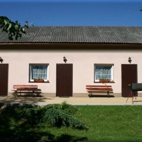 Gospodarstwo Agroturystyczne "Pod Świerkami" Zakliczyn