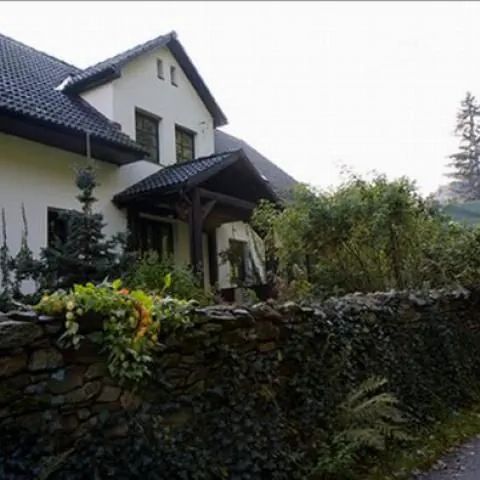 W Starym Domu - Agroturystyka, noclegi w Jemnej Srebrna Góra