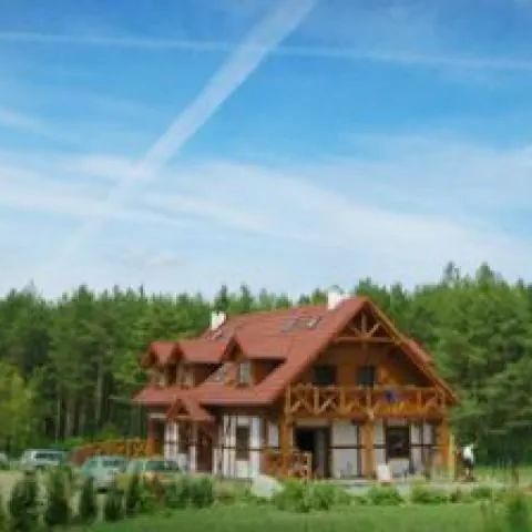 DAR LOSU - gospodarstwo agroturystyczne Gołubie