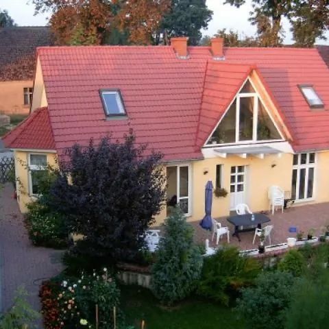 Agroturystyka Tekla Słońsk