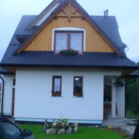 Spanie POKOJE GOŚCINNE POD JELONKIEM Czarna Góra