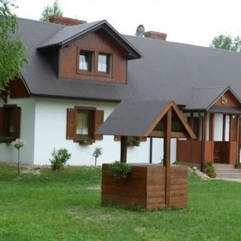Gospodartwo Agroturystyczne "Doboszówka" Modliborzyce