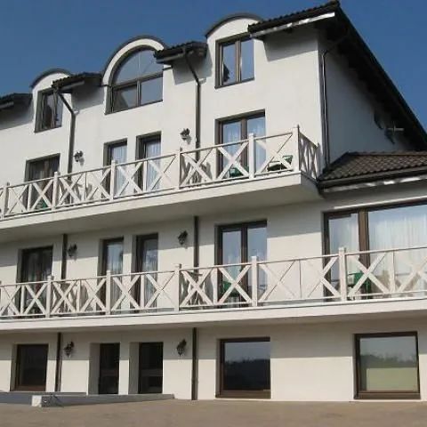 Villa PLAZA Ruciane-Nida