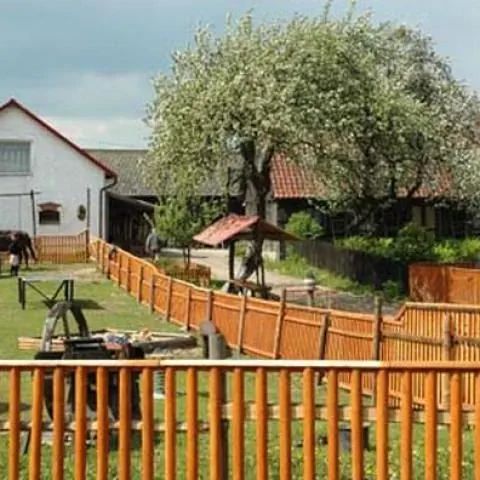 Źrebaczówka Miłomłyn