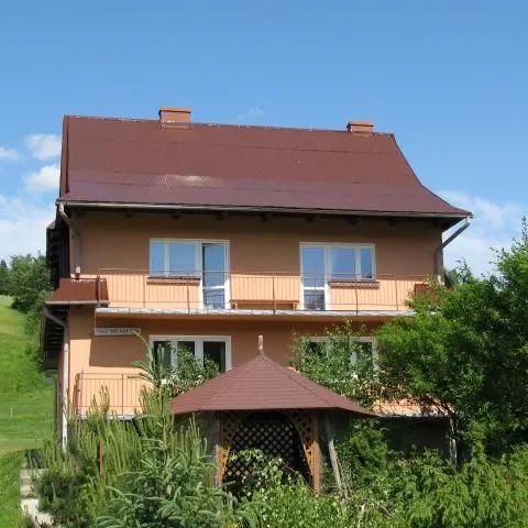 Agro-basia. Tylicz