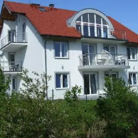 Apartament DUKAR Jastarnia