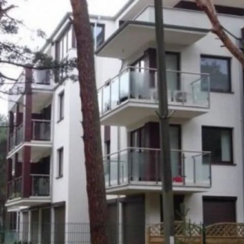 Apartament w Juracie Półwysep Helski Jurata
