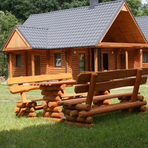 Ośrodek Wczasowo-Kolonijny Łowiczanka  Wisełka