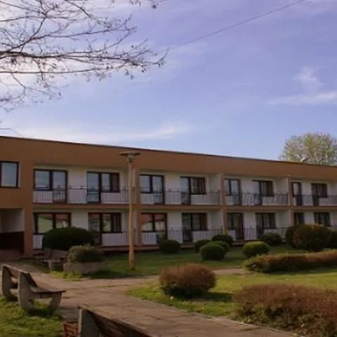 Ośrodek Wczasowo - Rehabilitacyjny "Bielik" Wisełka