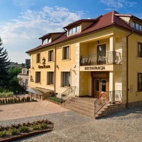 Hotel Korona *** Sandomierz