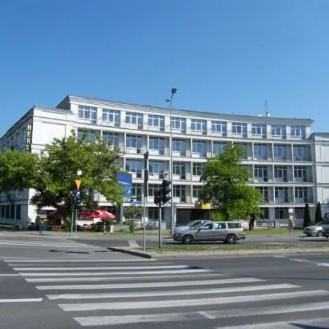 HERA UW - Warszawa Warsaw