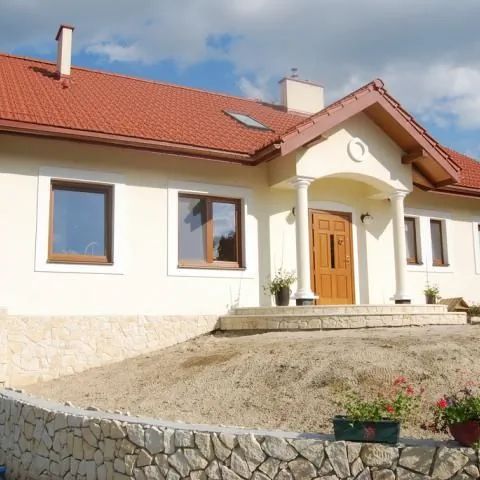 Pensjonat Sielanka - Sandomierz