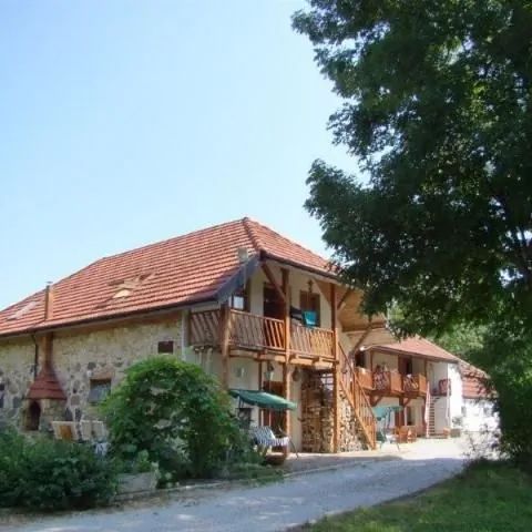 Osada Zabrodzin. Aleksandrów
