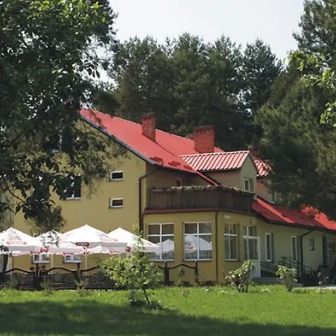 Ośrodek Wypoczynkowyyy