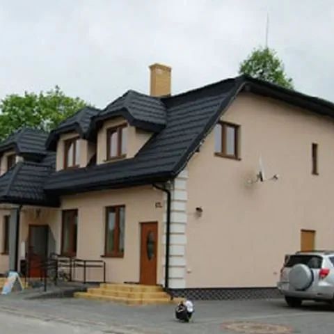 Zajazd Stok - Józefów