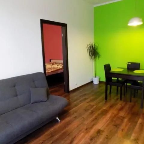 CITY CENTRAL Hostels & Apartments - Wrocław