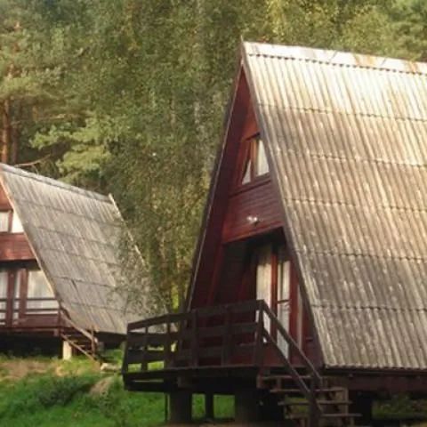 OŚRODEK WYPOCZYNKOWY JANKOWO DOLNE Gniezno