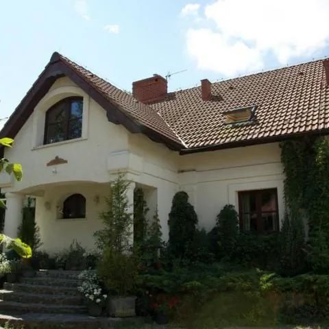 AlleGorło - dom gościnny Gorło