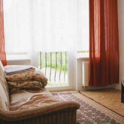 Ośrodek Wczasowy Florian Sarbinowo