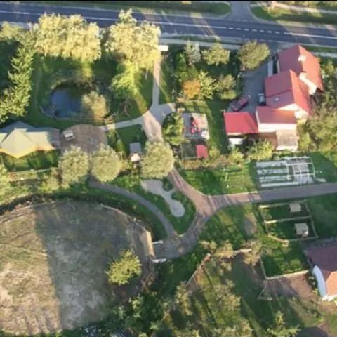 Gospodarstwo Agroturystyczne - "Karczma Kaliska" Kalisz