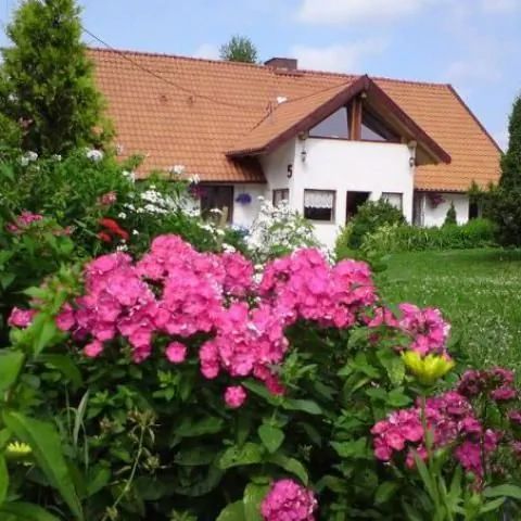  Agroturystyka U Bazylego Sorkwity