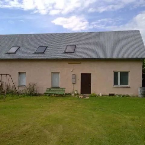 Agroturystyka Mrągowo
