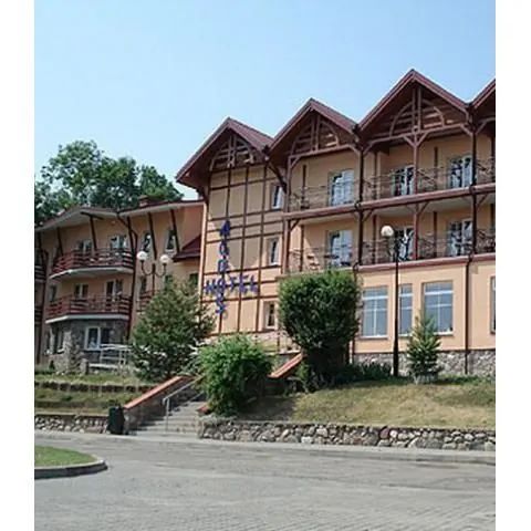 HOTEL AGROS Kętrzyn