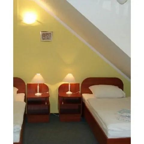 HOTEL AGROS Kętrzyn – Kętrzyn, Polska