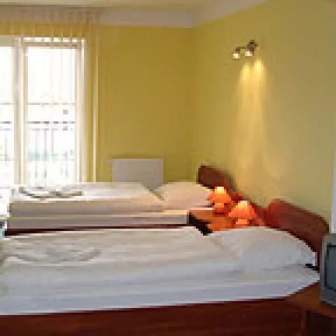 HOTEL AGROS Kętrzyn – Kętrzyn, Polska