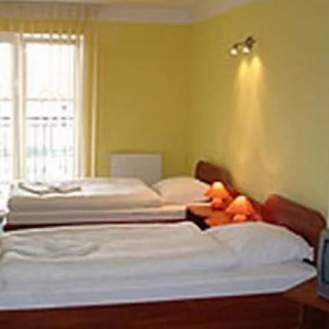 HOTEL AGROS Kętrzyn – Kętrzyn, Polska