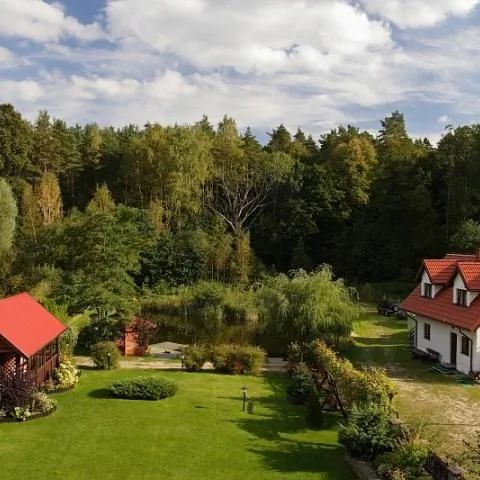 Dom Gościnny Ruciane-Nida