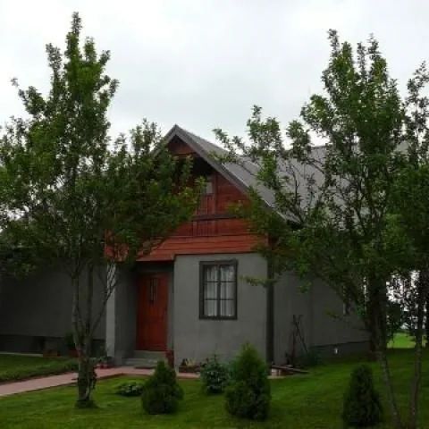 AgroDom nad jeziorem Rospuda  Filipów