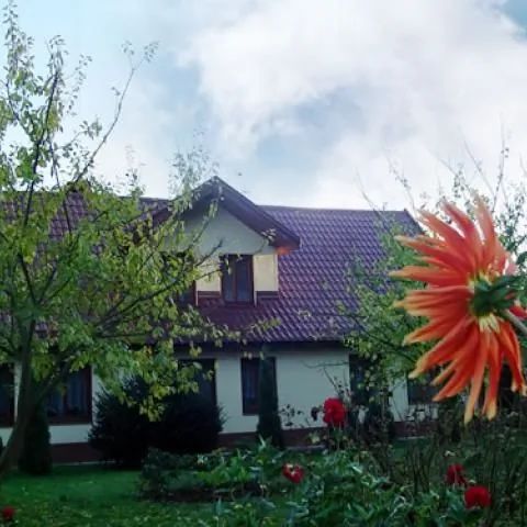 Gospodarstwo Agroturystyczne - Orzechowo Ustka