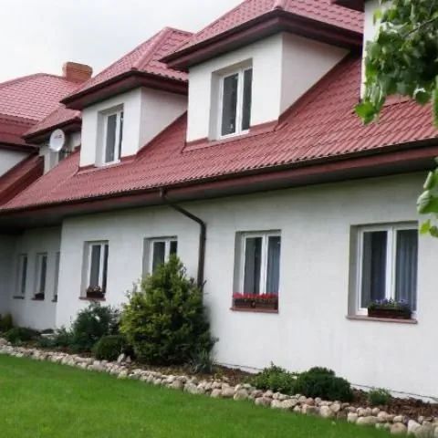 Dwór Kosiły Rajgród