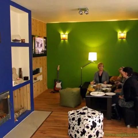 Ośrodek Wypoczynkowy "Wojtkówka" Wojtkówka