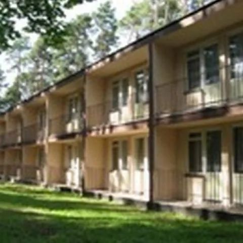 Ośrodek Wypoczynkowy Pod Lipami Lidzbark