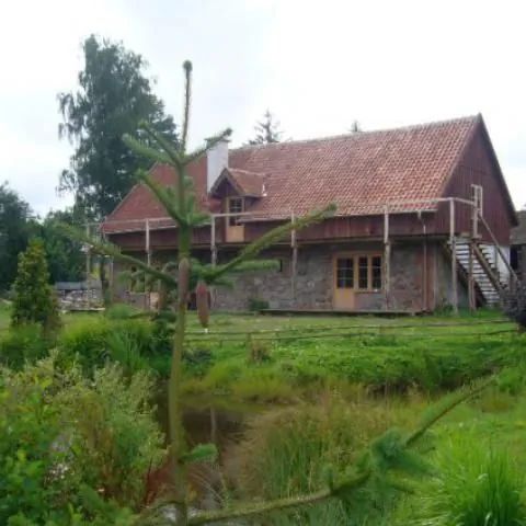 GOSPODARSTWO AGROTURYSTYCZNO-HODOWLANE "LUBACZÓWKA" Kętrzyn – Kętrzyn, Polska