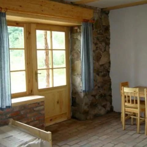 GOSPODARSTWO AGROTURYSTYCZNO-HODOWLANE "LUBACZÓWKA" Kętrzyn – Kętrzyn, Polska