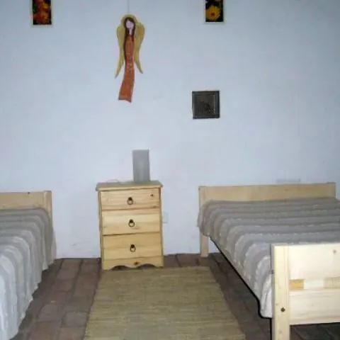 GOSPODARSTWO AGROTURYSTYCZNO-HODOWLANE "LUBACZÓWKA" Kętrzyn – Kętrzyn, Polska