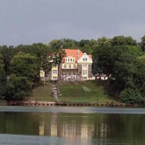 HOTEL-PARK UBLIK Orzysz