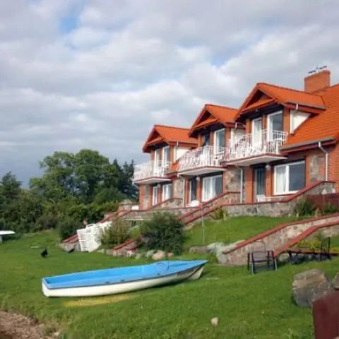 Ośrodek PANORAMA Nowe Guty Orzysz