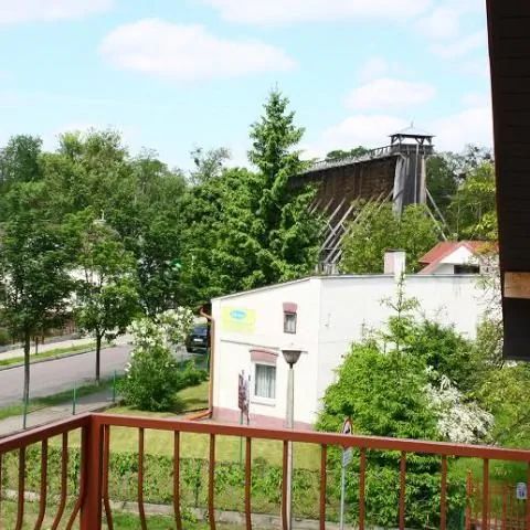 Apartamenty u Tip Ciechocinek