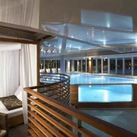 VELAVES SPA & Resort Władysławowo